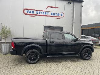 Dodge Ram 1500 HEMI 5.7 Liter LPG picture 11