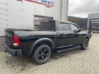 Dodge Ram 1500 HEMI 5.7 Liter LPG picture 5