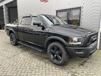 Dodge Ram 1500 HEMI 5.7 Liter LPG picture 2