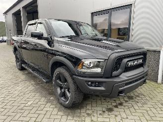 Dodge Ram 1500 HEMI 5.7 Liter LPG picture 49