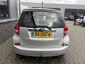 Subaru Trezia 1.3 Comfort picture 10