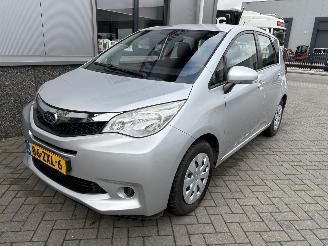 Subaru Trezia 1.3 Comfort picture 19