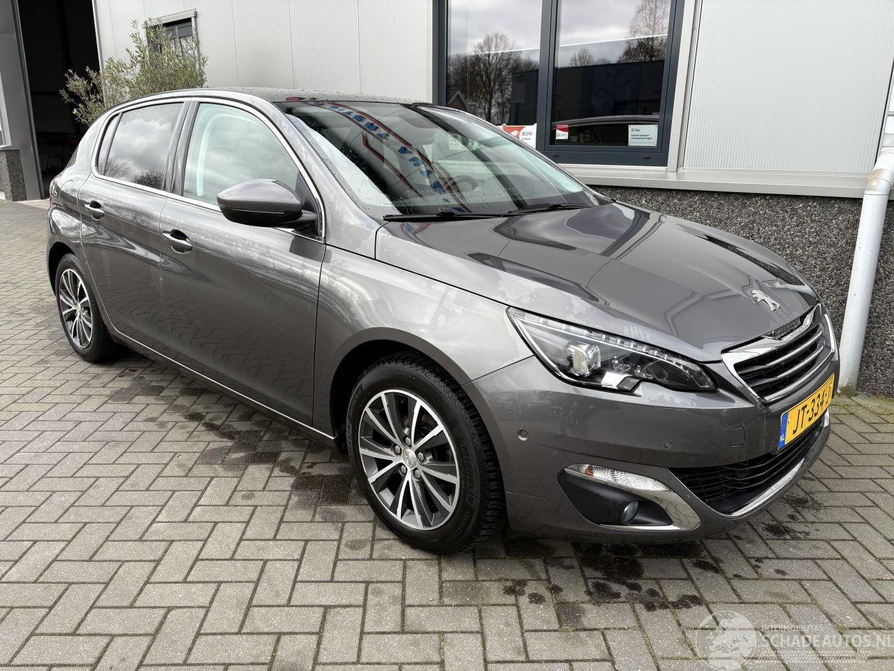 Peugeot 308 1.2 PureTech Allure