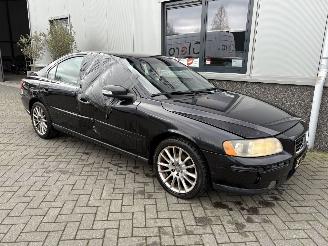 škoda osobní automobily Volvo S-60 2.4D Momentum 2007/3