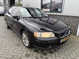 Volvo S-60 2.4D Momentum picture 25
