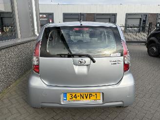 Daihatsu Sirion 1.0 12V Premium picture 8