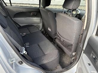 Daihatsu Sirion 1.0 12V Premium picture 24