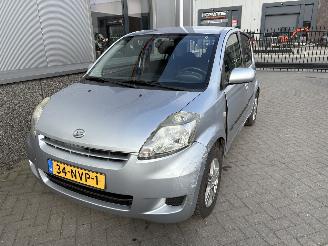 Daihatsu Sirion 1.0 12V Premium picture 14