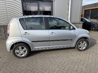 Daihatsu Sirion 1.0 12V Premium picture 4