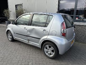 Daihatsu Sirion 1.0 12V Premium picture 20