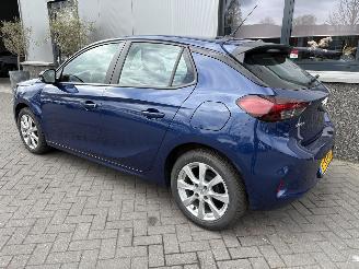 Opel Corsa 1.2 Edition picture 19