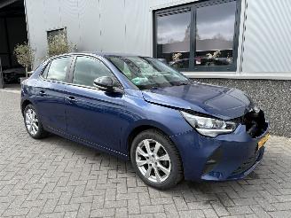 škoda osobní automobily Opel Corsa 1.2 Edition 2021/6