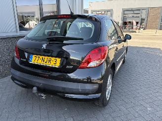 Peugeot 207 1.4 VTI Style picture 7