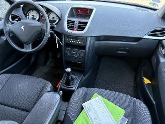 Peugeot 207 1.4 VTI Style picture 27