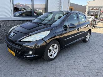 Peugeot 207 1.4 VTI Style picture 19