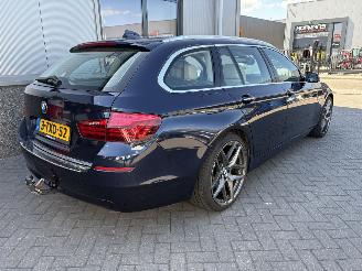 BMW 5-serie 520i Luxury Edition picture 6