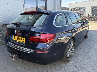BMW 5-serie 520i Luxury Edition picture 7