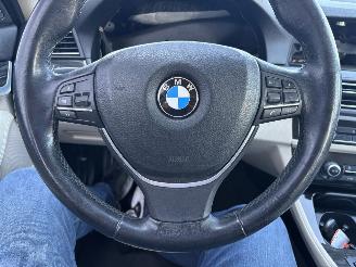 BMW 5-serie 520i Luxury Edition picture 19