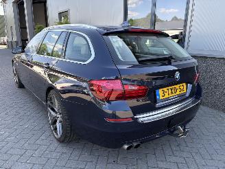 BMW 5-serie 520i Luxury Edition picture 30