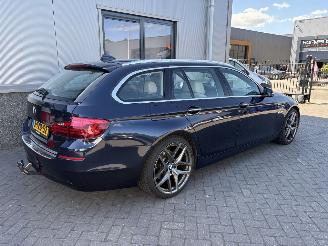 BMW 5-serie 520i Luxury Edition picture 5