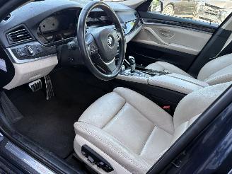 BMW 5-serie 520i Luxury Edition picture 15