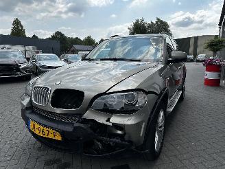BMW X5 xDrive30i High Executive picture 29