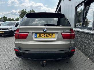 BMW X5 xDrive30i High Executive picture 8