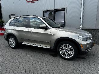 BMW X5 xDrive30i High Executive picture 3