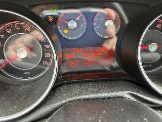 Fiat Punto Evo 0.9 TwinAir Sport picture 31