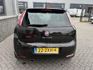 Fiat Punto Evo 0.9 TwinAir Sport picture 28
