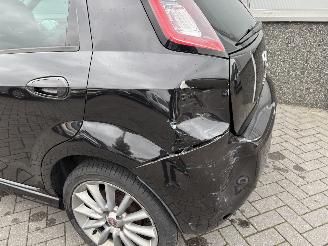 Fiat Punto Evo 0.9 TwinAir Sport picture 6