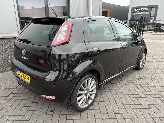 Fiat Punto Evo 0.9 TwinAir Sport picture 26