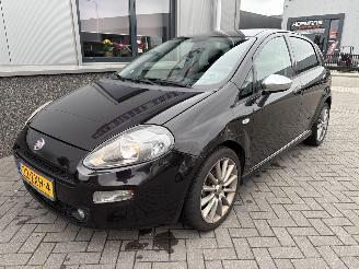 Fiat Punto Evo 0.9 TwinAir Sport picture 9