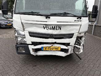 Fuso Canter Bakwagen picture 27