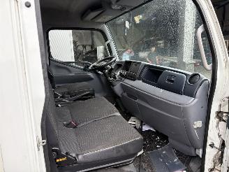 Fuso Canter Bakwagen picture 2