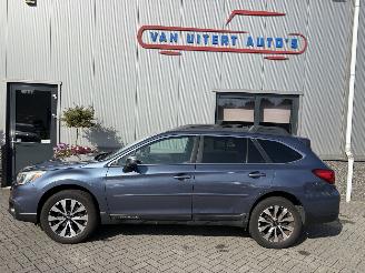Subaru Outback 2.5i Premium picture 37