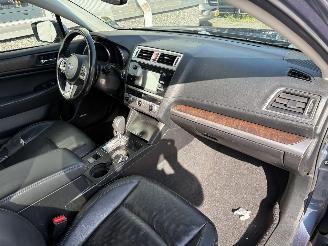 Subaru Outback 2.5i Premium picture 17