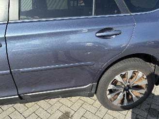 Subaru Outback 2.5i Premium picture 36