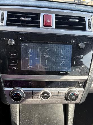 Subaru Outback 2.5i Premium picture 23