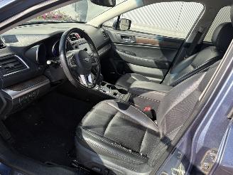 Subaru Outback 2.5i Premium picture 35