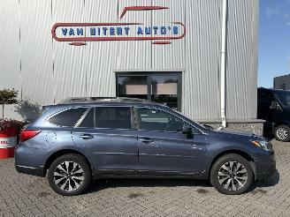 Subaru Outback 2.5i Premium picture 9