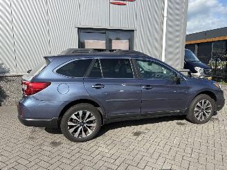 Subaru Outback 2.5i Premium picture 10