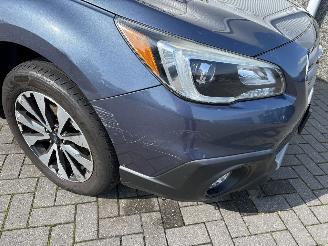 Subaru Outback 2.5i Premium picture 11