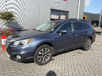 Subaru Outback 2.5i Premium picture 34