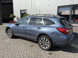 Subaru Outback 2.5i Premium picture 21