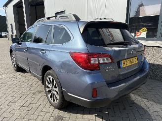 Subaru Outback 2.5i Premium picture 22