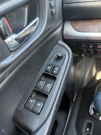 Subaru Outback 2.5i Premium picture 29