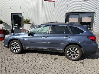 Subaru Outback 2.5i Premium picture 38