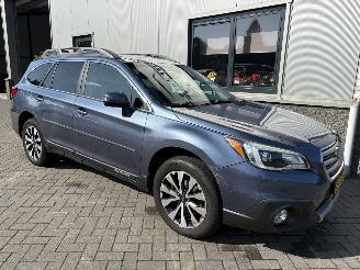 Subaru Outback 2.5i Premium picture 8