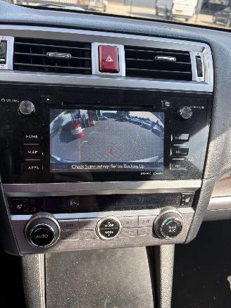 Subaru Outback 2.5i Premium picture 28